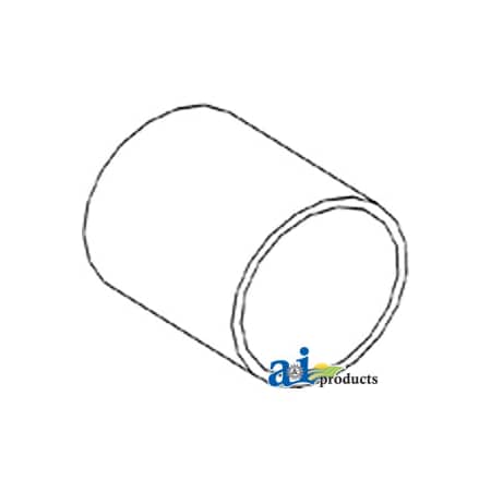 A & I Products Bushing 3" x5" x1" A-N1885